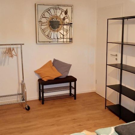 Exklusive Design Erlebnisferienwohnung Bad Wörishofen Екстериор снимка