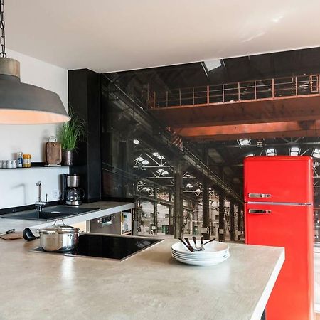 Exklusive Design Erlebnisferienwohnung Bad Wörishofen Екстериор снимка