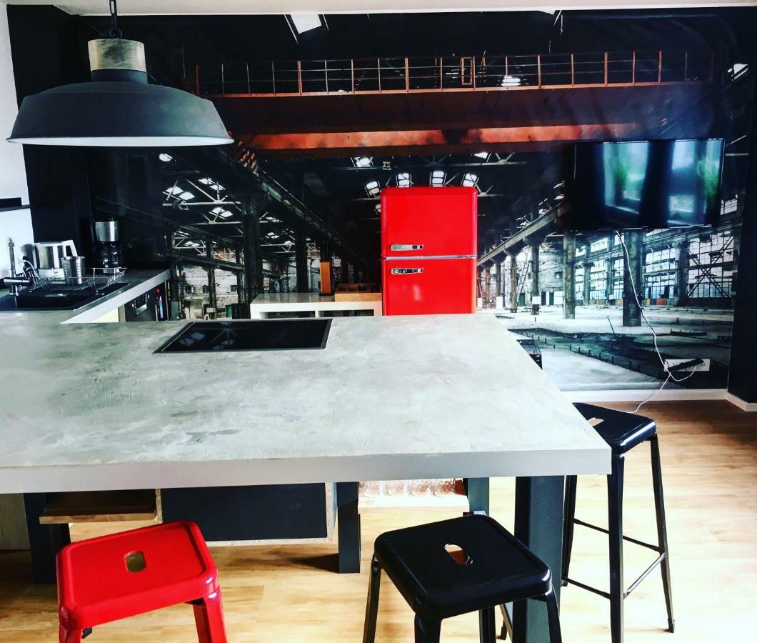 Exklusive Design Erlebnisferienwohnung Bad Wörishofen Екстериор снимка