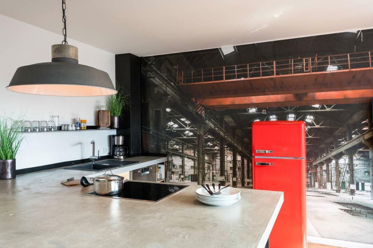 Exklusive Design Erlebnisferienwohnung Bad Wörishofen Екстериор снимка
